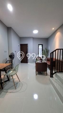 Dijual Cepat Rumah Bagus Siap Huni LB 88m2 di Jagakarsa, Jakarta Selatan Dijual Cepat Rumah Bagus Siap Huni LB 88m2 di Jagakarsa, Jakarta Selatan