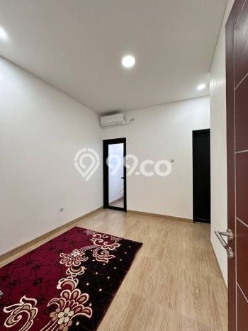 Jual Rumah Favorit Siap Huni LB 150m2 di Jagakarsa, Jakarta Selatan Jual Rumah Favorit Siap Huni LB 150m2 di Jagakarsa, Jakarta Selatan
