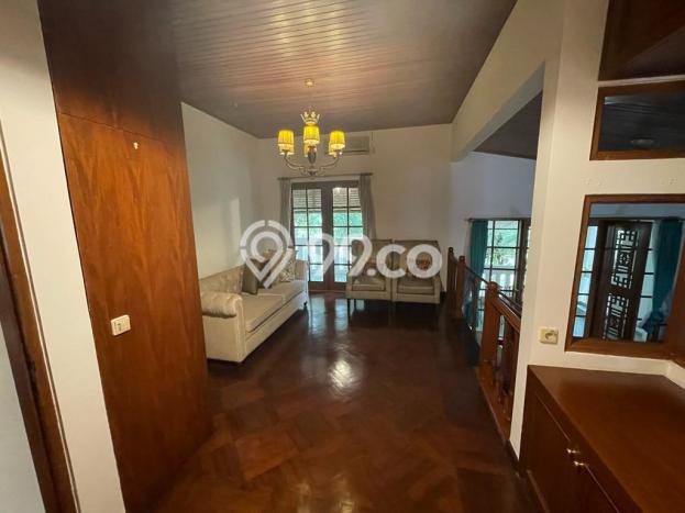Rumah Elit Modern Tanpa Renovasi di Rancamaya Bogor Rumah Elit Modern Tanpa Renovasi di Rancamaya Bogor