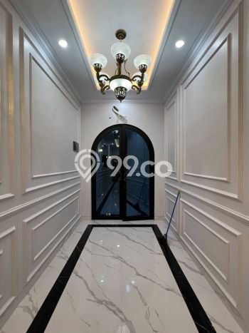 Dijual Cepat Rumah Favorit Siap Huni LB 180m2 di Jagakarsa, Jakarta Selatan Dijual Cepat Rumah Favorit Siap Huni LB 180m2 di Jagakarsa, Jakarta Selatan
