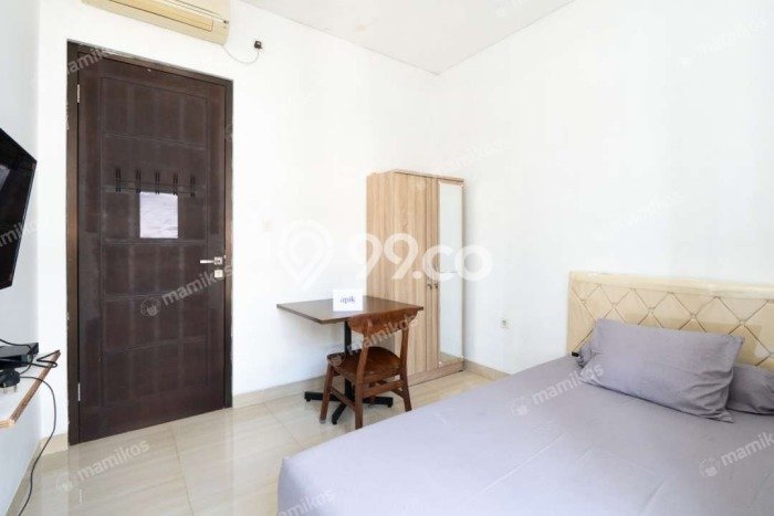 Rumah Mewah Siap Huni LT 105m2 di Jagakarsa, Jakarta Selatan Rumah Mewah Siap Huni LT 105m2 di Jagakarsa, Jakarta Selatan
