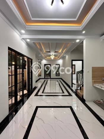 Rumah Modern Cantik 3 Kamar Bisa Langsung Pindah di Jagakarsa Rumah Modern Cantik 3 Kamar Bisa Langsung Pindah di Jagakarsa