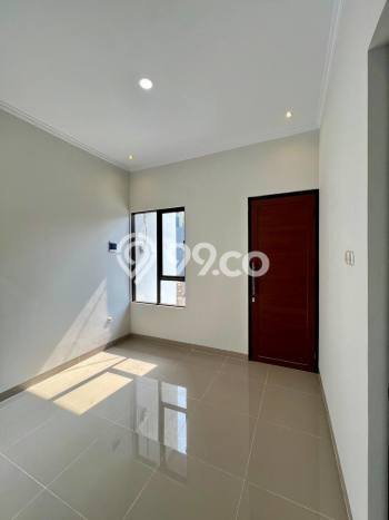 Rumah Modern 2 KT di Kukusan Depok Unfurnished Rumah Modern 2 KT di Kukusan Depok Unfurnished