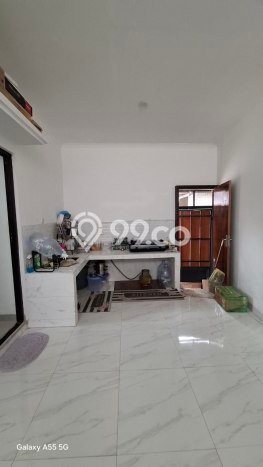 Hunian Cantik Minimalis Lb 45m2 di Pancoran Mas, Depok Hunian Cantik Minimalis Lb 45m2 di Pancoran Mas, Depok