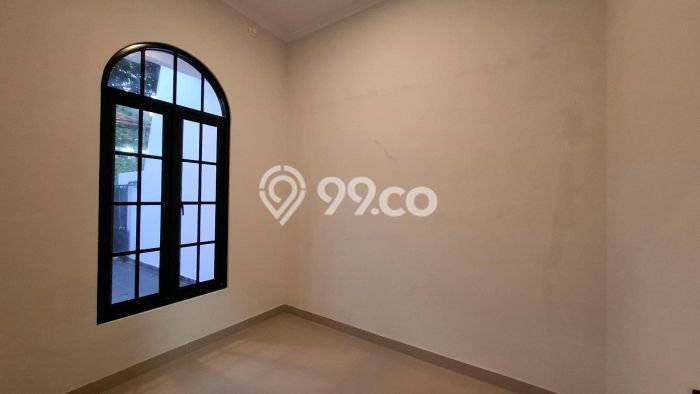 Jual Rumah Favorit Siap Huni LB 135m2 di Jagakarsa, Jakarta Selatan Jual Rumah Favorit Siap Huni LB 135m2 di Jagakarsa, Jakarta Selatan
