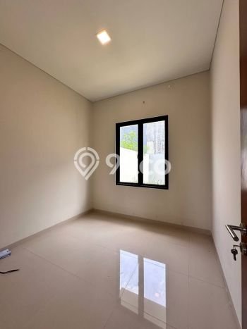 Rumah Modern Cantik 3 Kamar Siap Huni di Jagakarsa Rumah Modern Cantik 3 Kamar Siap Huni di Jagakarsa