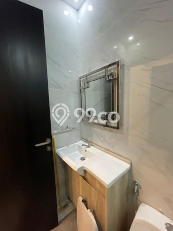 Hunian Cantik Modern Lb 130m2 di Pasar Minggu, Jakarta Selatan Hunian Cantik Modern Lb 130m2 di Pasar Minggu, Jakarta Selatan