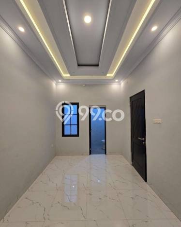 Rumah Modern Cantik 3 Kamar Siap Huni di Jagakarsa Rumah Modern Cantik 3 Kamar Siap Huni di Jagakarsa
