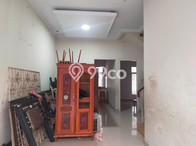 Hunian Cantik Modern Lb 180m2 di Jagakarsa, Jakarta Selatan Hunian Cantik Modern Lb 180m2 di Jagakarsa, Jakarta Selatan