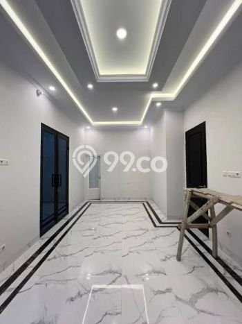 Rumah Minimalis 3 KT di Ragunan Jakarta Selatan Unfurnished Rumah Minimalis 3 KT di Ragunan Jakarta Selatan Unfurnished