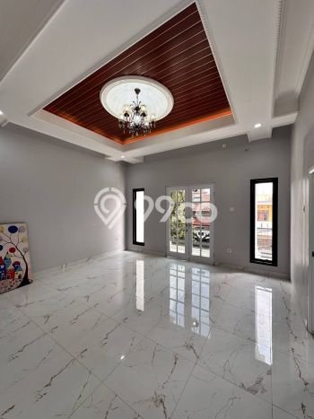 For Sale Hunian Rumah Nyaman 4 Kamar di Cinere, Jakarta Selatan For Sale Hunian Rumah Nyaman 4 Kamar di Cinere, Jakarta Selatan