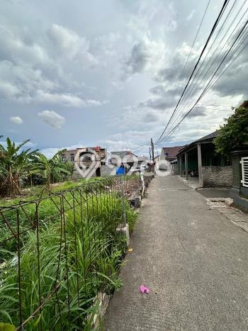 Kavling Tanah di Pancoran Mas Dijual Luas 509m2 Legalitas SHM Kavling Tanah di Pancoran Mas Dijual Luas 509m2 Legalitas SHM
