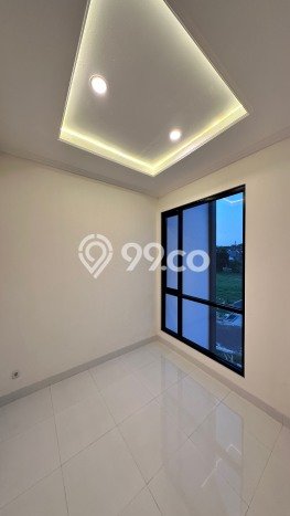 Rumah Modern Minimalis 3 Kamar Siap Huni di Jagakarsa Rumah Modern Minimalis 3 Kamar Siap Huni di Jagakarsa