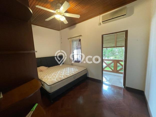 Rumah Elit Modern Tanpa Renovasi di Rancamaya Bogor Rumah Elit Modern Tanpa Renovasi di Rancamaya Bogor