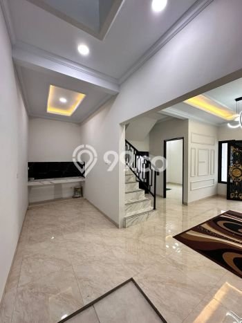 Dijual Rumah Minimalis Bagus Punya 3 KT di Jagakarsa Jakarta Selatan SHM Dijual Rumah Minimalis Bagus Punya 3 KT di Jagakarsa Jakarta Selatan SHM