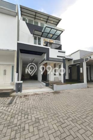Best Deal Hunian Premium Ideal dan Luas di Jagakarsa, Jakarta Selatan Best Deal Hunian Premium Ideal dan Luas di Jagakarsa, Jakarta Selatan
