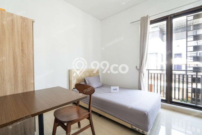 Rumah Mewah Siap Huni LT 105m2 di Jagakarsa, Jakarta Selatan Rumah Mewah Siap Huni LT 105m2 di Jagakarsa, Jakarta Selatan