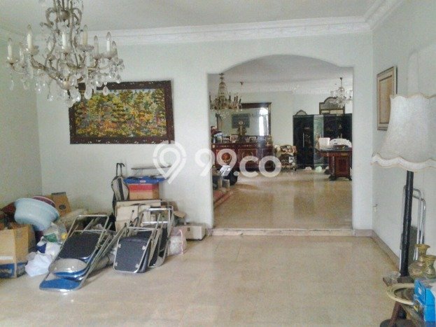 Dijual Rumah Mewah Exclusive di Kebayoran Baru, Jakarta Selatan Dijual Rumah Mewah Exclusive di Kebayoran Baru, Jakarta Selatan