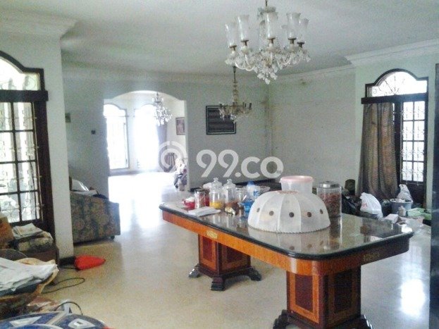 Dijual Rumah Mewah Exclusive di Kebayoran Baru, Jakarta Selatan Dijual Rumah Mewah Exclusive di Kebayoran Baru, Jakarta Selatan