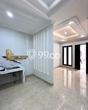 Jual Rumah Minimalis Bagus Punya 3 KT di Jagakarsa Jakarta Selatan SHM Jual Rumah Minimalis Bagus Punya 3 KT di Jagakarsa Jakarta Selatan SHM