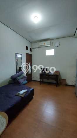 Rumah Modern Minimalis 3 KT Siap Huni di Jagakarsa Rumah Modern Minimalis 3 KT Siap Huni di Jagakarsa