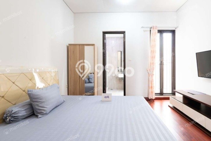 Rumah Mewah Siap Huni LT 105m2 di Jagakarsa, Jakarta Selatan Rumah Mewah Siap Huni LT 105m2 di Jagakarsa, Jakarta Selatan