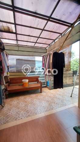 Rumah Modern Minimalis 3 KT Siap Huni di Jagakarsa Rumah Modern Minimalis 3 KT Siap Huni di Jagakarsa