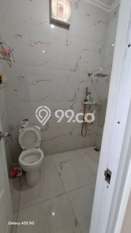 Hunian Cantik Minimalis Lb 45m2 di Pancoran Mas, Depok Hunian Cantik Minimalis Lb 45m2 di Pancoran Mas, Depok