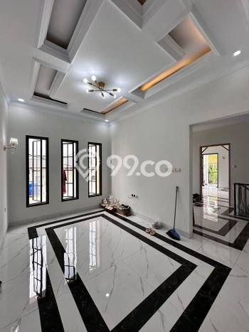 Dijual Rumah Strategis Bagus Punya 3 KT di Jagakarsa Jakarta Selatan SHM Dijual Rumah Strategis Bagus Punya 3 KT di Jagakarsa Jakarta Selatan SHM