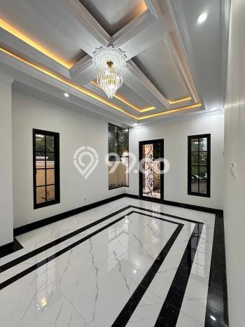 Rumah Modern Cantik 3 Kamar Bisa Langsung Pindah di Jagakarsa Rumah Modern Cantik 3 Kamar Bisa Langsung Pindah di Jagakarsa