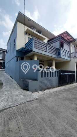 Rumah Modern Minimalis 3 KT Siap Huni di Jagakarsa Rumah Modern Minimalis 3 KT Siap Huni di Jagakarsa