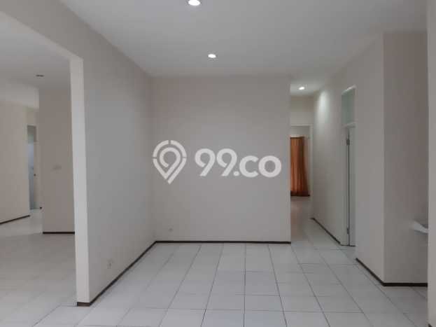 Hunian Mewah LB 180m2 Siap Pakai Desain Elegan di Bintaro, Jakarta Selatan Hunian Mewah LB 180m2 Siap Pakai Desain Elegan di Bintaro, Jakarta Selatan