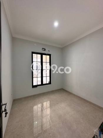 Rumah Modern Minimalis 3 KT Siap Huni di Jagakarsa Rumah Modern Minimalis 3 KT Siap Huni di Jagakarsa