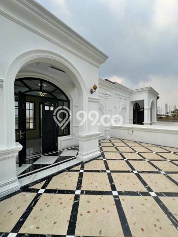 Siap Huni Hunian Elit 3 Kamar di Jagakarsa Dekat ke Mana Saja Siap Huni Hunian Elit 3 Kamar di Jagakarsa Dekat ke Mana Saja