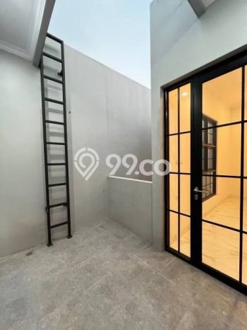 Rumah Minimalis 3 KT di Ragunan Jakarta Selatan Unfurnished Rumah Minimalis 3 KT di Ragunan Jakarta Selatan Unfurnished