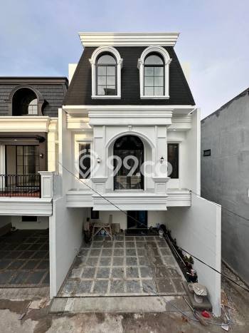 For Sale Rumah 3 Kamar Lokasi Strategis Bagus dan Strategis di Jagakarsa For Sale Rumah 3 Kamar Lokasi Strategis Bagus dan Strategis di Jagakarsa
