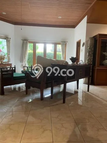 Rumah Elit Modern Tanpa Renovasi di Rancamaya Bogor Rumah Elit Modern Tanpa Renovasi di Rancamaya Bogor