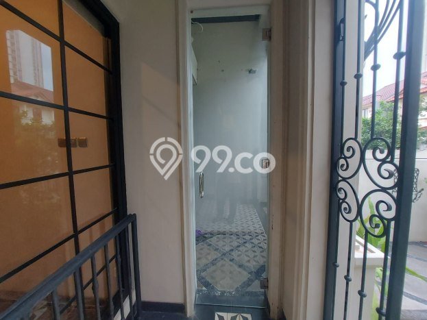Hunian Mewah Dijual LT 150m2 di Cinere, Depok Hunian Mewah Dijual LT 150m2 di Cinere, Depok