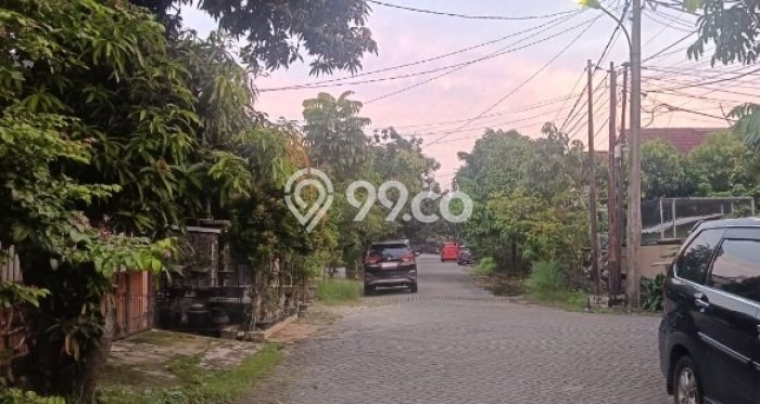 Hunian Terjangkau LT 60m2 di Bekasi Lingkungan Asri Hunian Terjangkau LT 60m2 di Bekasi Lingkungan Asri