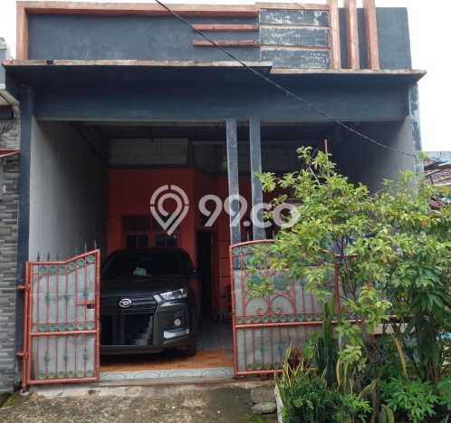 Dijual Cepat Rumah Minimalis & Modern LB 60m2 di Bekasi Dijual Cepat Rumah Minimalis & Modern LB 60m2 di Bekasi