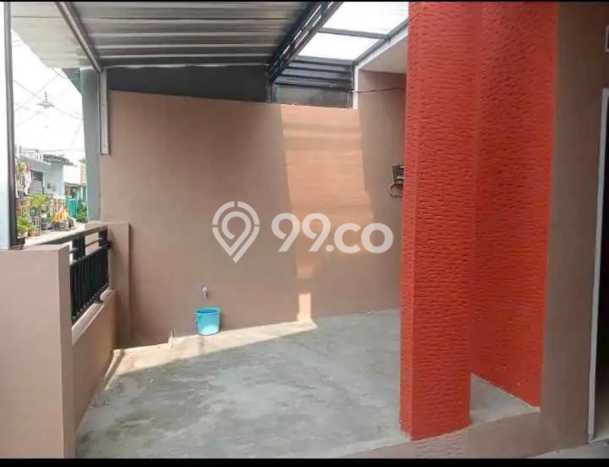 Rumah Modern LB/LT 50m2/60m2 Dijual di Bekasi, Bekasi Rumah Modern LB/LT 50m2/60m2 Dijual di Bekasi, Bekasi