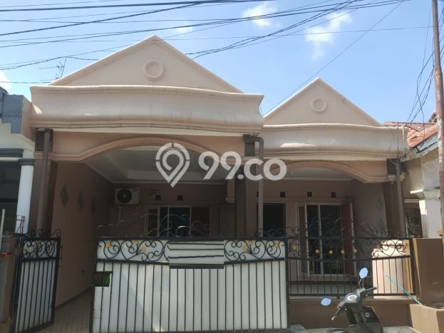 Hunian Nyaman Asri 3 KT Siap Pakai di Bekasi Bekasi Hunian Nyaman Asri 3 KT Siap Pakai di Bekasi Bekasi