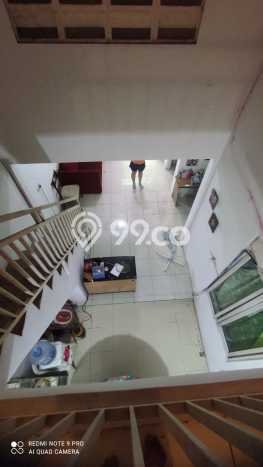 Hunian Cantik Modern Lb 140m2 di Cakung, Jakarta Timur Hunian Cantik Modern Lb 140m2 di Cakung, Jakarta Timur