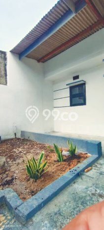 Rumah Nyaman 2 KT LB 60m2 Kondisi Bagus di Bekasi Rumah Nyaman 2 KT LB 60m2 Kondisi Bagus di Bekasi