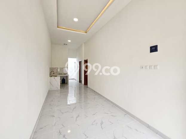 Rumah Minimalis 2 KT LT 60m2 di Bekasi Rumah Minimalis 2 KT LT 60m2 di Bekasi