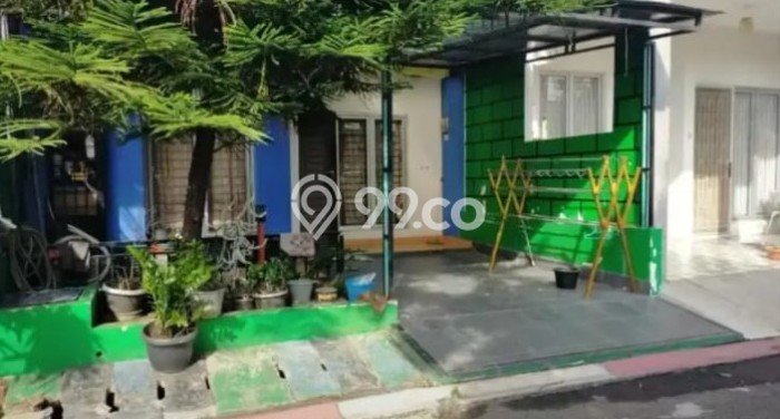 Disewakan! Rumah 2 Kamar Tidur &
1 Kamar Mandi di Bekasi, Bekasi Disewakan! Rumah 2 Kamar Tidur &
1 Kamar Mandi di Bekasi, Bekasi
