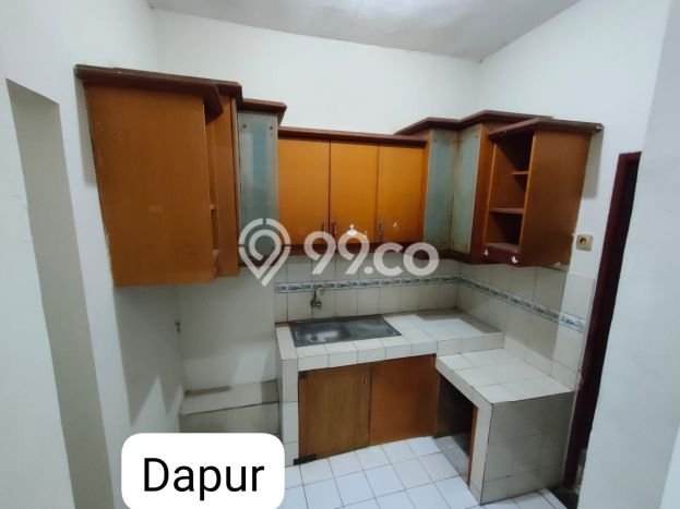 Jual Rumah Strategis Bagus Punya 2 KT di Medan Satria Bekasi SHM Jual Rumah Strategis Bagus Punya 2 KT di Medan Satria Bekasi SHM