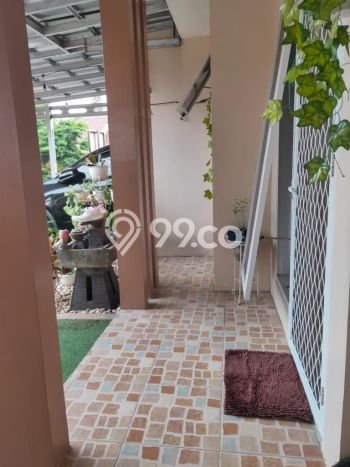 Rumah Minimalis 2 Kamar LT 102m2 di Duren Jaya Rumah Minimalis 2 Kamar LT 102m2 di Duren Jaya