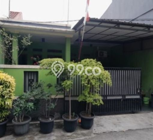 Jual Rumah Minimalis Bagus Punya 2 KT di Medan Satria Bekasi SHM Jual Rumah Minimalis Bagus Punya 2 KT di Medan Satria Bekasi SHM
