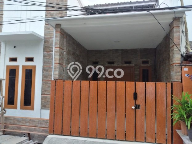 Disewakan Rumah Murah di Bekasi Bekasi Punya 2 KT Disewakan Rumah Murah di Bekasi Bekasi Punya 2 KT
